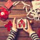 Selling your home at Christmas